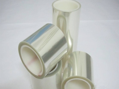 PE涂胶保护膜